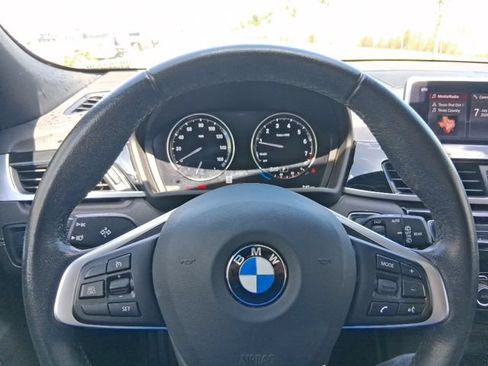 Used 2022 BMW X2 sDrive28i w/ Convenience Package FWD image 8