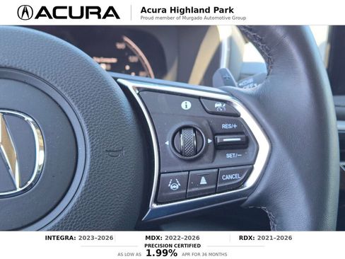 Certified 2026 Acura MDX SH-AWD image 46