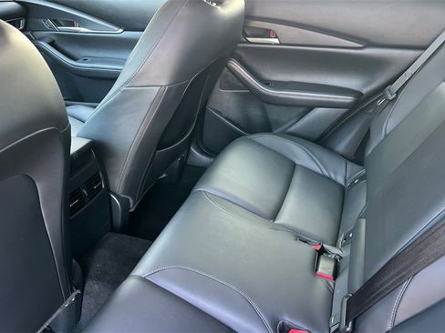 Certified 2023 MAZDA CX-30 AWD 2.5 S w/ Select Package image 15