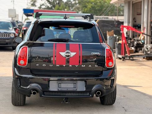 Used 2016 MINI Cooper Countryman S FWD image 6