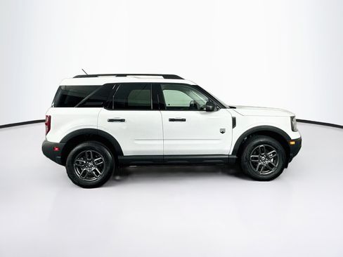 Used 2025 Ford Bronco Sport Big Bend AWD/4WD image 10