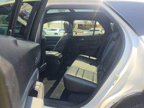 Used 2025 Honda Prologue Touring image 11
