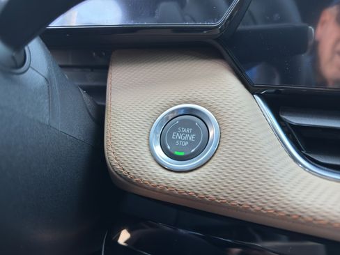 New 2026 Chevrolet Equinox ACTIV w/ Safety and Technology Package image 13