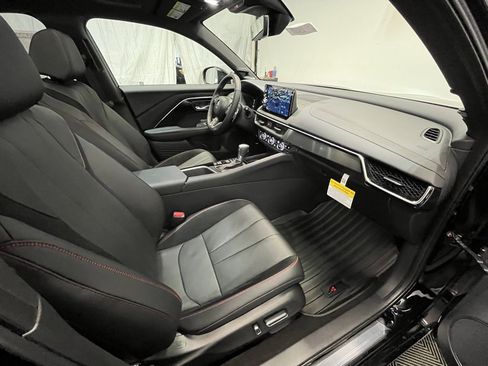 New 2025 Acura ADX A-Spec image 22
