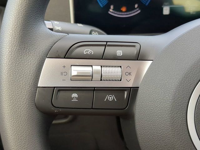 New 2025 Hyundai Tucson SE FWD image 22