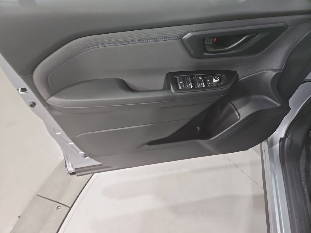 New 2026 Subaru Forester Premium AWD/4WD image 10