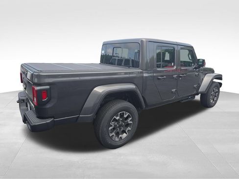 New 2026 Jeep Gladiator Sport AWD/4WD image 5