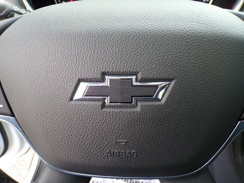 Used 2023 Chevrolet Traverse Premier w/ Redline Edition AWD/4WD image 35