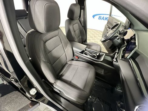 Certified 2025 Chevrolet Equinox LT FWD image 28