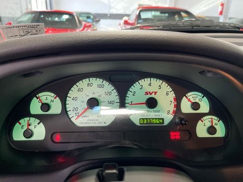 Used 2004 Ford Mustang Cobra RWD image 29