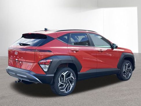 New 2026 Hyundai Kona SEL Premium AWD/4WD image 14