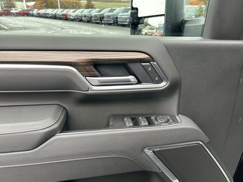 New 2026 Chevrolet Silverado 2500 LT w/ Trail Boss Package image 21