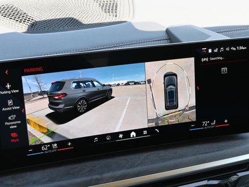 New 2026 BMW X7 xDrive40i AWD/4WD image 26