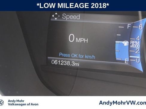 Used 2018 Ford Fusion Titanium AWD/4WD image 34