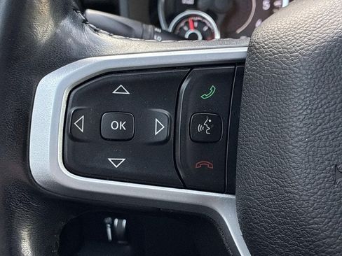 Used 2023 RAM 1500 Big Horn AWD/4WD image 22