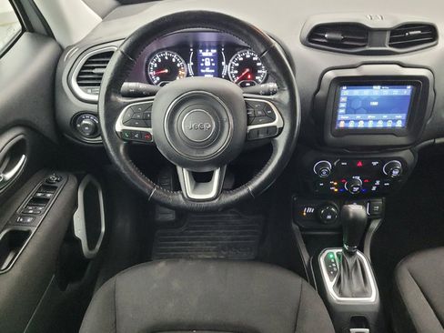 Used 2020 Jeep Renegade Latitude w/ Cold Weather Group AWD/4WD image 22
