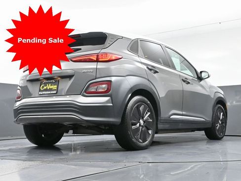 Used 2021 Hyundai Kona SEL image 51