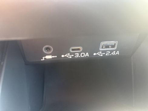 New 2025 Subaru Outback Wilderness image 25