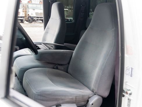 Used 1995 Ford F250 4x4 SuperCab image 17