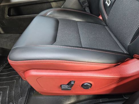 Used 2023 RAM 1500 Rebel w/ Rebel Level 1 Equipment Group AWD/4WD image 22