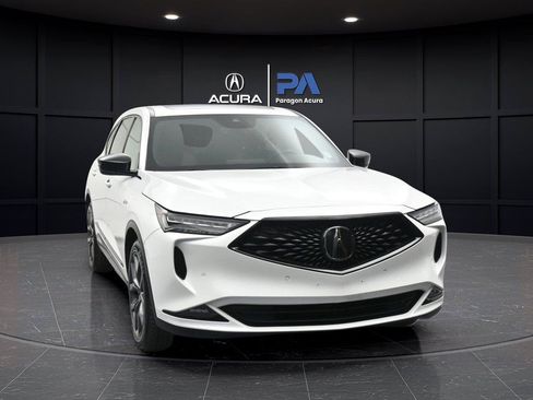 Certified 2024 Acura MDX A-Spec AWD/4WD image 33
