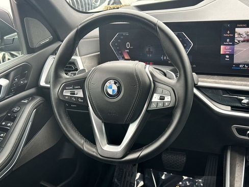 Used 2026 BMW X5 xDrive40i w/ Premium Package AWD/4WD image 21