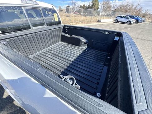 Used 2021 Toyota Tacoma SR image 24