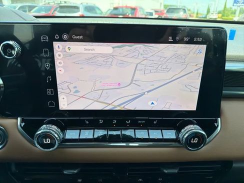 New 2026 GMC Canyon AT4 AWD/4WD image 12