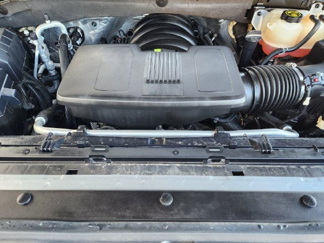 Used 2024 Chevrolet Silverado 1500 LT w/ Protection Package RWD image 31