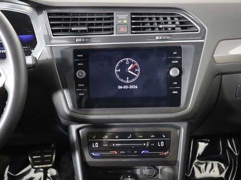 Used 2023 Volkswagen Tiguan SE R-Line AWD/4WD image 26