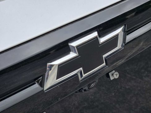 Certified 2024 Chevrolet Traverse Z71 AWD/4WD image 12