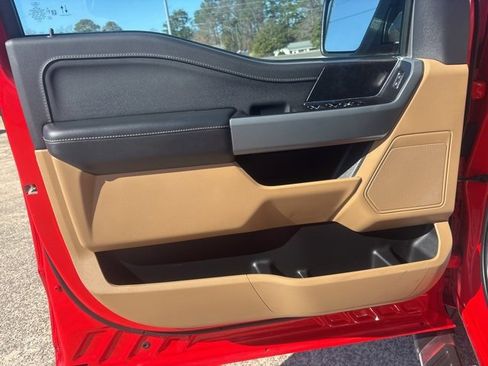 Used 2023 Ford F150 XLT w/ Equipment Group 302A High image 14