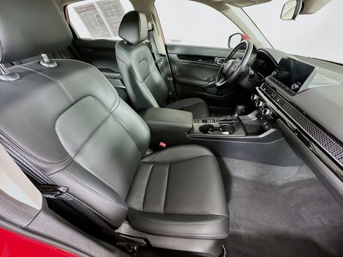 Used 2023 Honda Civic EX-L image 35