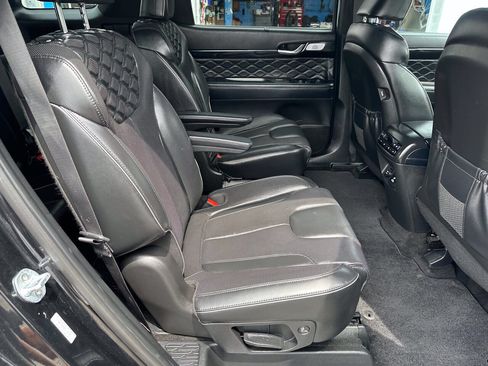 Used 2021 Hyundai Palisade Calligraphy AWD/4WD image 20