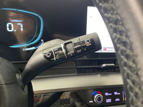 Certified 2023 Kia Sportage EX image 17