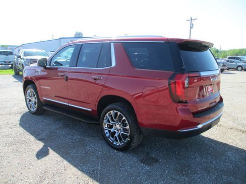 New 2026 GMC Yukon Elevation w/ Elevation Premium Package AWD/4WD image 6