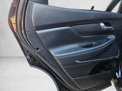 Used 2020 Hyundai Santa Fe Limited image 22