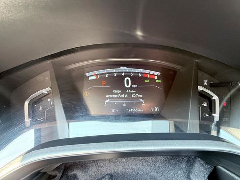 Used 2018 Honda CR-V EX image 15