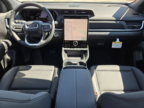 New 2026 GMC Terrain Elevation AWD/4WD image 2