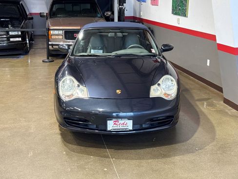 Used 2004 Porsche 911 Carrera image 42