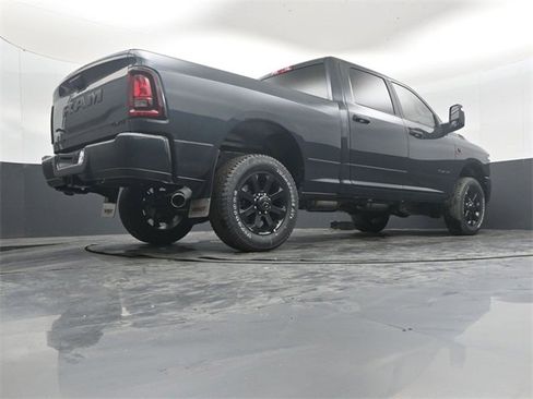 New 2026 RAM 2500 Big Horn image 39