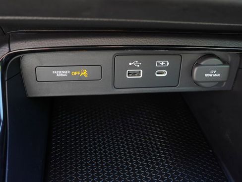 Used 2024 Honda CR-V Sport image 28