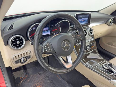 Used 2016 Mercedes-Benz C 300 Sedan image 13
