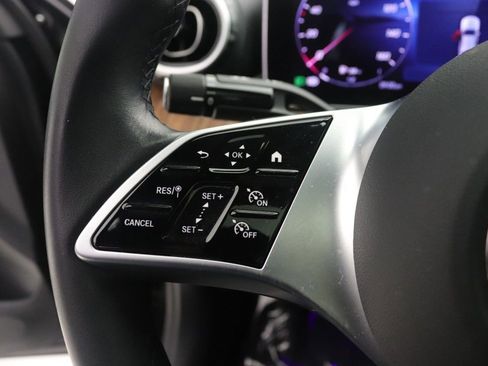 Certified 2025 Mercedes-Benz C 300 Sedan image 13