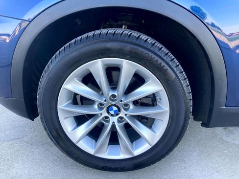 Used 2014 BMW X3 xDrive28i AWD/4WD image 22