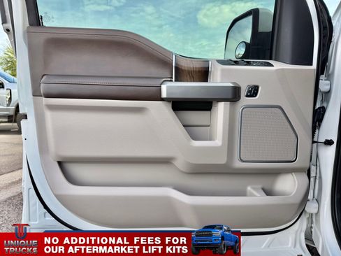 Used 2019 Ford F150 Limited image 13
