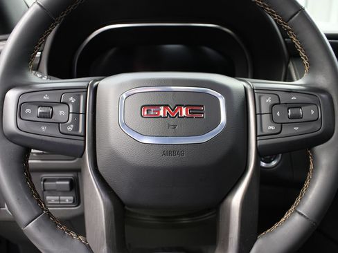 Used 2024 GMC Yukon XL AT4 w/ AT4 Premium Plus Package AWD/4WD image 64