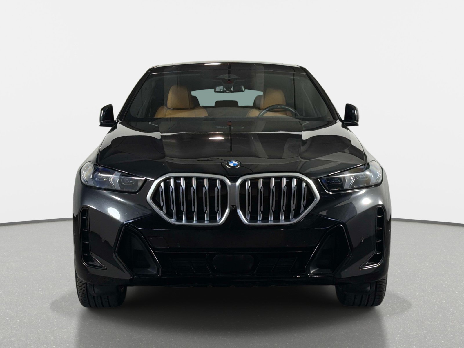 Used 2024 BMW X6 xDrive40i w/ Parking Assistance Package AWD/4WD image 8