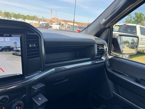 New 2026 Ford F150 STX AWD/4WD image 37