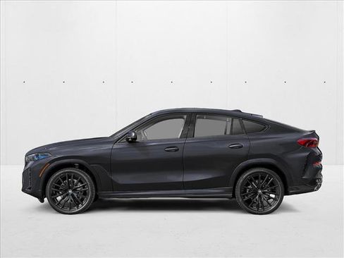New 2026 BMW X6 xDrive40i w/ Climate Comfort Package image 3